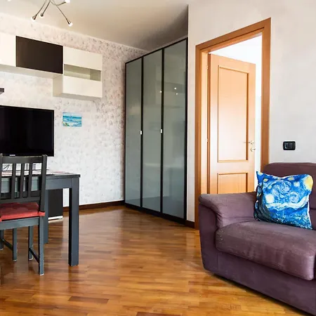 Casa Degli Artisti Fco