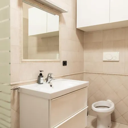 Casa Degli Artisti Fco Apartman Fiumicino