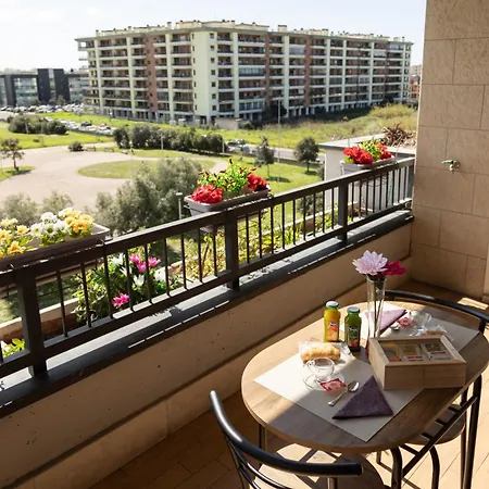 Casa Degli Artisti Fco Fiumicino