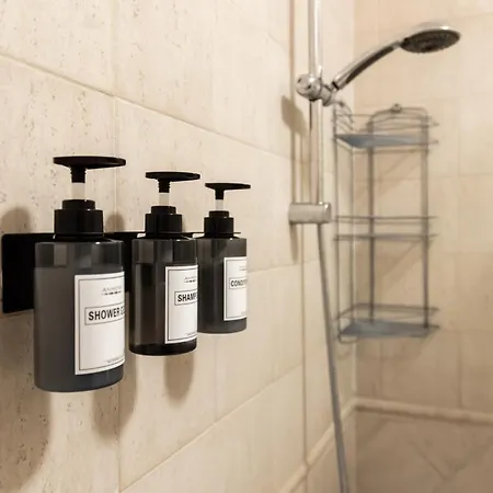 Casa Degli Artisti Fco Apartman Fiumicino