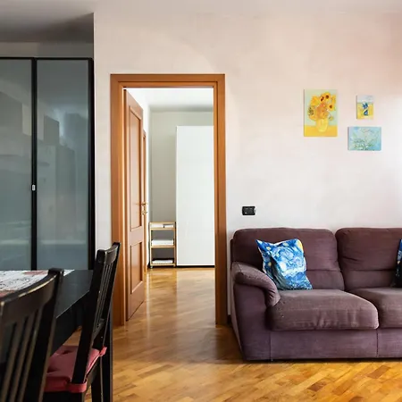 Casa Degli Artisti Fco Apartment Fiumicino