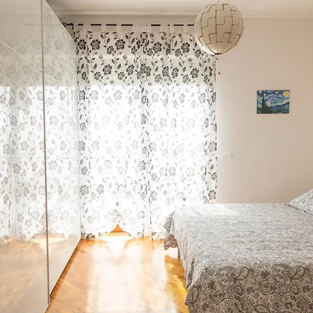 Casa Degli Artisti Fco Fiumicino