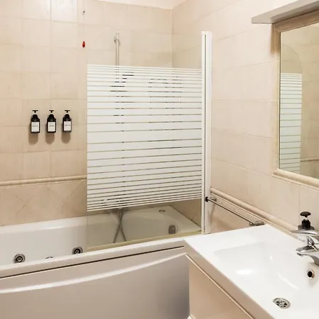 Apartment Casa Degli Artisti Fco *